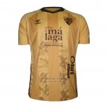 Tailandia Camiseta Malaga 3ª 2024-2025