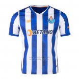 Tailandia Camiseta Porto 1ª 2024-2025