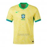 Camiseta Brasil 1ª 2024 (2XL-4XL)