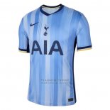 Camiseta Tottenham Hotspur 2ª 2024-2025