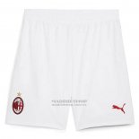 Pantalones AC Milan 1ª 2024-2025