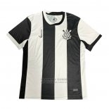Tailandia Camiseta Corinthians 3ª 2024