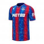 Tailandia Camiseta Crystal Palace 1ª 2024-2025