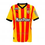 Tailandia Camiseta RC Lens 1ª 2024-2025