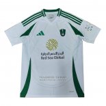 Camiseta Al-Ahli Saudi 1ª 2024
