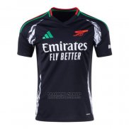 Camiseta Arsenal 2ª 2024-2025