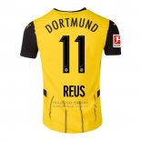Camiseta Borussia Dortmund Jugador Reus 1ª 2024-2025