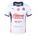 Camiseta Guadalajara 2ª 2024-2025