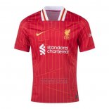 Camiseta Liverpool 1ª 2024-2025 (2XL-4XL)