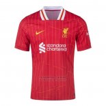 Camiseta Liverpool 1ª Authentic 2024-2025