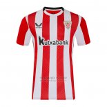 Tailandia Camiseta Athletic Bilbao 1ª 2024-2025