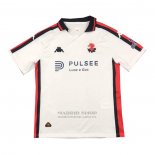 Tailandia Camiseta Genoa 2ª 2024-2025