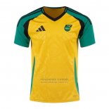 Tailandia Camiseta Jamaica 1ª 2024-2025