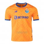 Tailandia Camiseta Porto 2ª 2024-2025