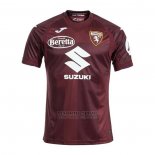 Tailandia Camiseta Turin 1ª 2024-2025