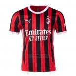 Camiseta AC Milan 1ª 2024-2025 (2XL-4XL)