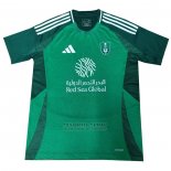 Camiseta Al-Ahli Saudi 2ª 2024