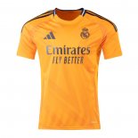 Camiseta Real Madrid 2ª 2024-2025