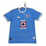 Tailandia Camiseta Cruz Azul 1ª 2024-2025