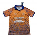 Tailandia Camiseta Rangers 3ª 2024-2025