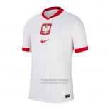 Camiseta Polonia 1ª Authentic 2024