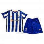 Camiseta Porto 1ª Nino 2024-2025