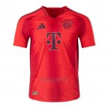 Camiseta Bayern Munich 1ª Authentic 2024-2025
