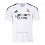 Camiseta Real Madrid 1ª 2024-2025 (2XL-4XL)