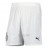 Pantalones AC Milan 2ª 2024-2025