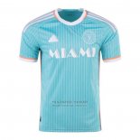 Camiseta Inter Miami 3ª Authentic 2024