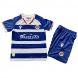 Camiseta Reading 1ª Nino 2024-2025