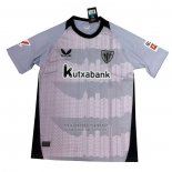 Tailandia Camiseta Athletic Bilbao 3ª 2024-2025