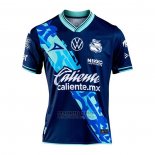 Tailandia Camiseta Puebla 2ª 2024-2025