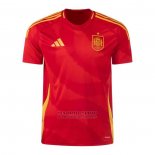 Camiseta Espana 1ª 2024 (2XL-4XL)