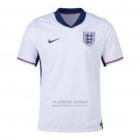 Camiseta Inglaterra 1ª 2024 (2XL-4XL)
