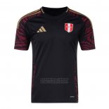 Camiseta Peru 2ª Authentic 2024