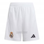Pantalones Real Madrid 1ª 2024-2025