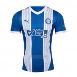 Tailandia Camiseta Alaves 1ª 2024-2025