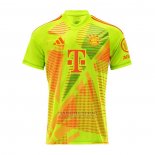 Tailandia Camiseta Bayern Munich Portero 1ª 2024-2025