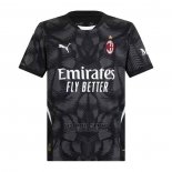 Camiseta AC Milan Portero 1ª 2024-2025