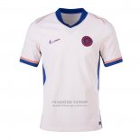 Camiseta Chelsea 2ª Authentic 2024-2025