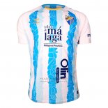 Camiseta Malaga 1ª 2024-2025