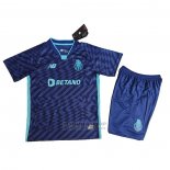 Camiseta Porto 3ª Nino 2024-2025