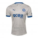 Tailandia Camiseta Alaves 2ª 2024-2025