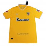 Tailandia Camiseta Athletic Bilbao Portero 2ª 2024-2025