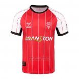 Tailandia Camiseta Lincoln City 1ª 2024-2025