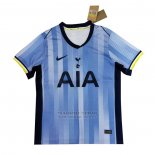 Tailandia Camiseta Tottenham Hotspur 2ª 2024-2025