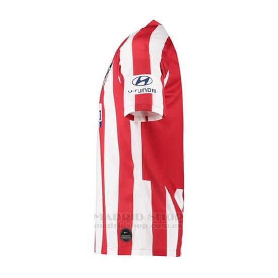 camiseta atletico de madrid 2020 comprar