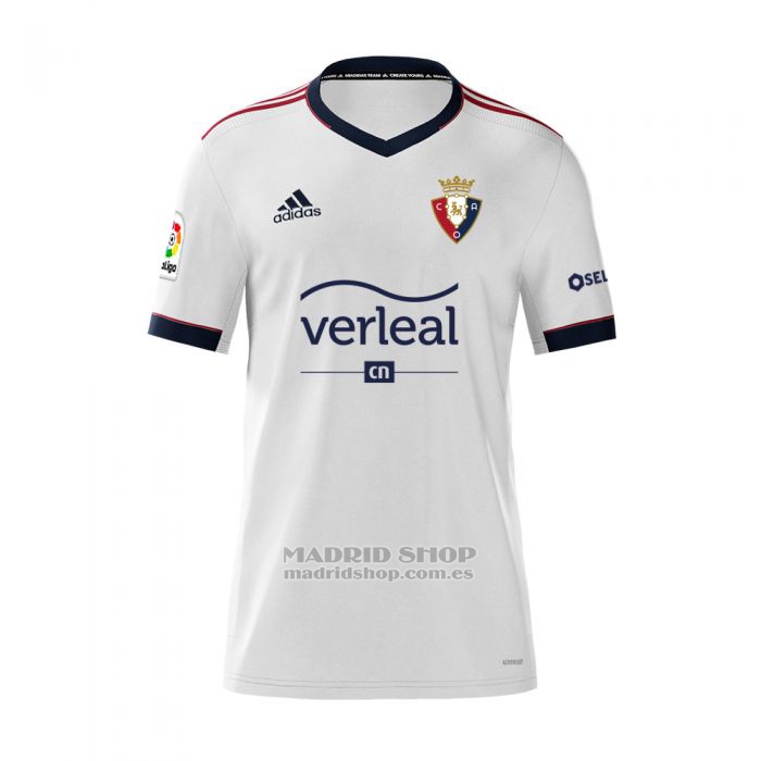 Camiseta Osasuna 2020-2021 madridshop